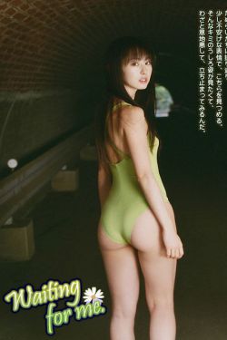 乡村美女图